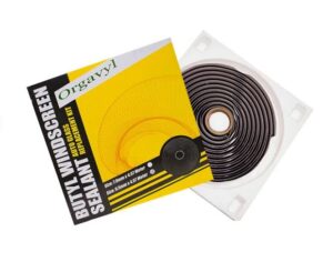 Герметик для ремонта фар фар Orgavyl (Оргавиль)