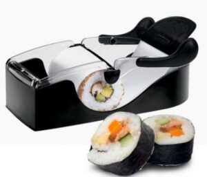 Машинка для приготовления роллов Perfect Roll