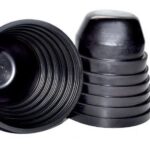 Универсальная резиновая заглушка для фар