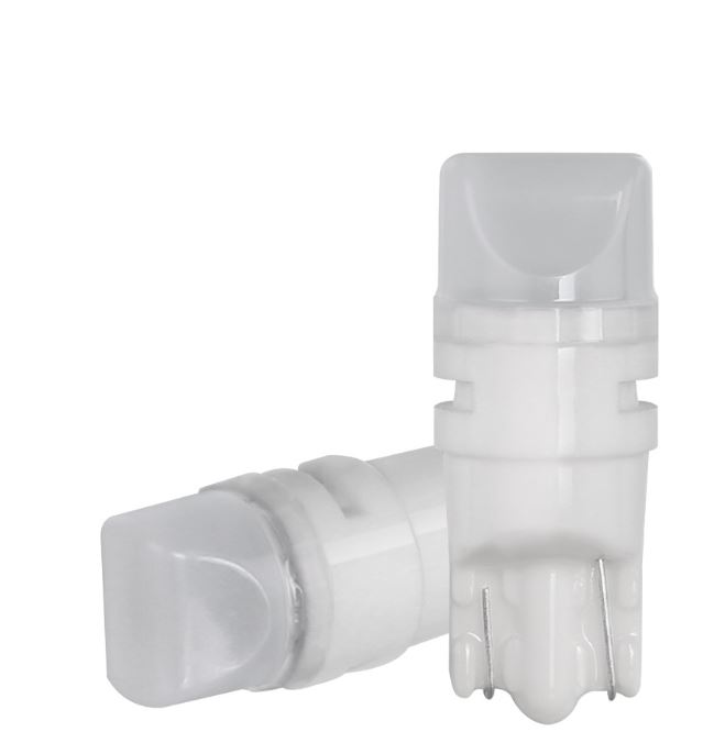 LED лампочки