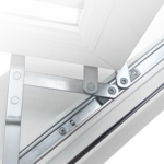 пластиковая фурнитура