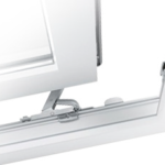 Сдвижная фурнитура