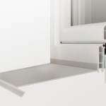 пластиковые отливы