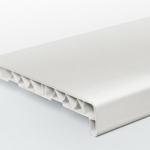 пластиковые подоконники