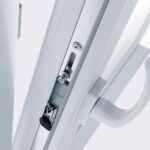 Сдвижная фурнитура