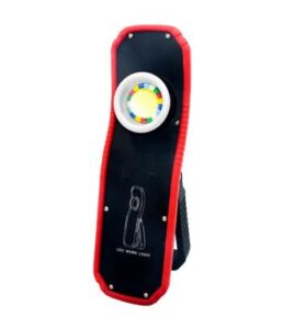 Светодиодный фонарь для подбора цвета