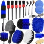 Набор по уходу за авто