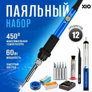 Паяльник в Алматы