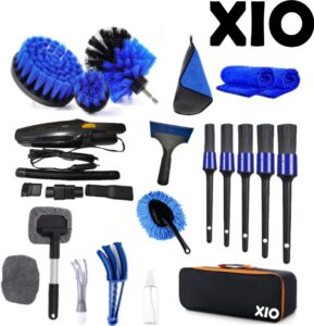 Набор для мытья авто