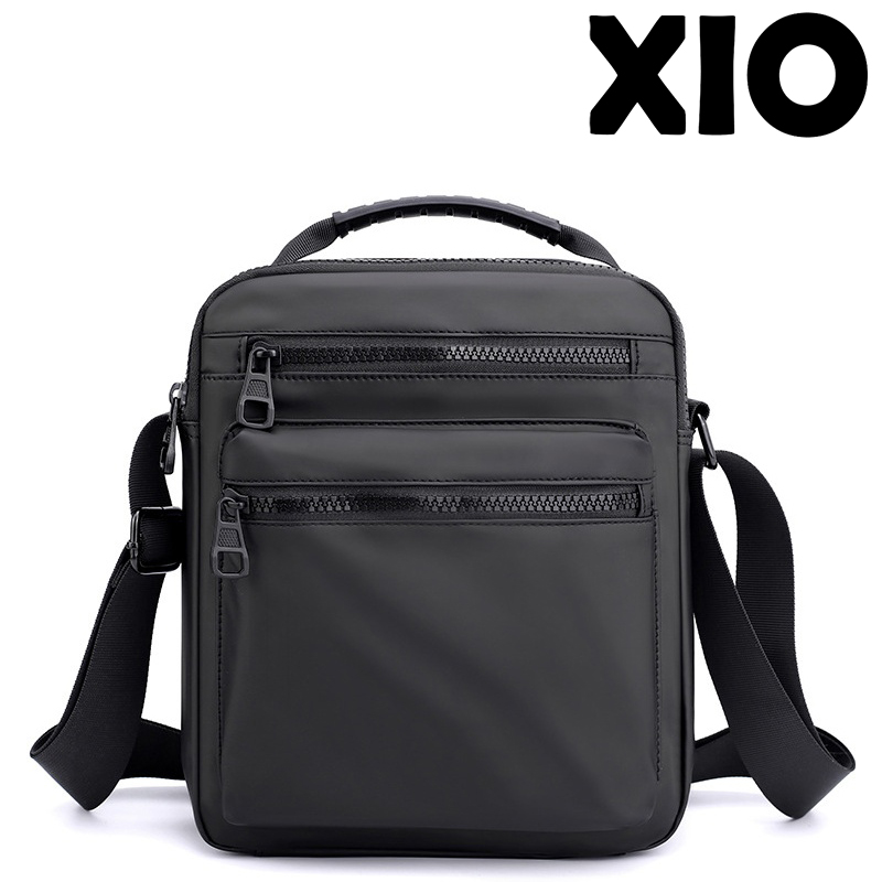 XIO барсетка BL1 черный