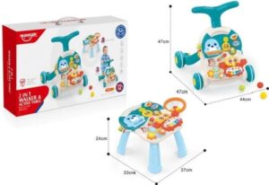 Интерактивная игрушка в Алматы