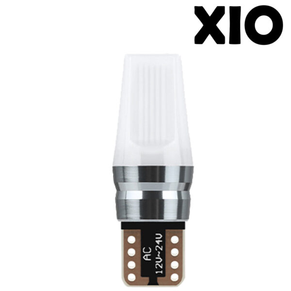 светодиодная LED лампочка XIO