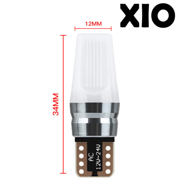 светодиодная LED лампочка XIO