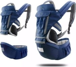 Эргорюкзаки и кенгуру для малышей Aiebao