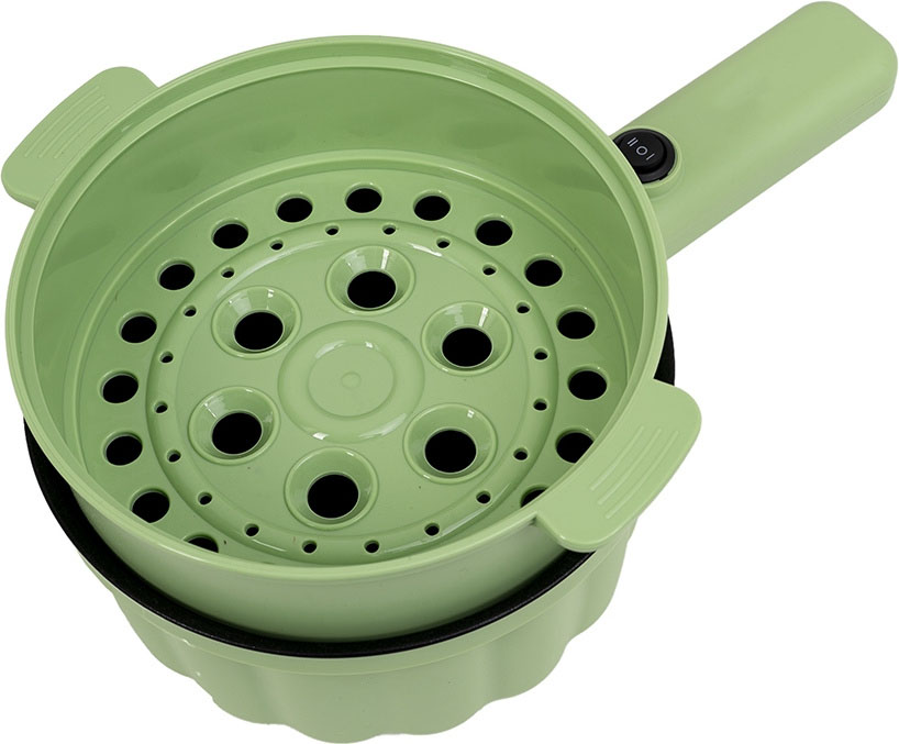 Пароварка xio. Пароварка механическая, Пароварка зеленая, Пароварка купить алматы