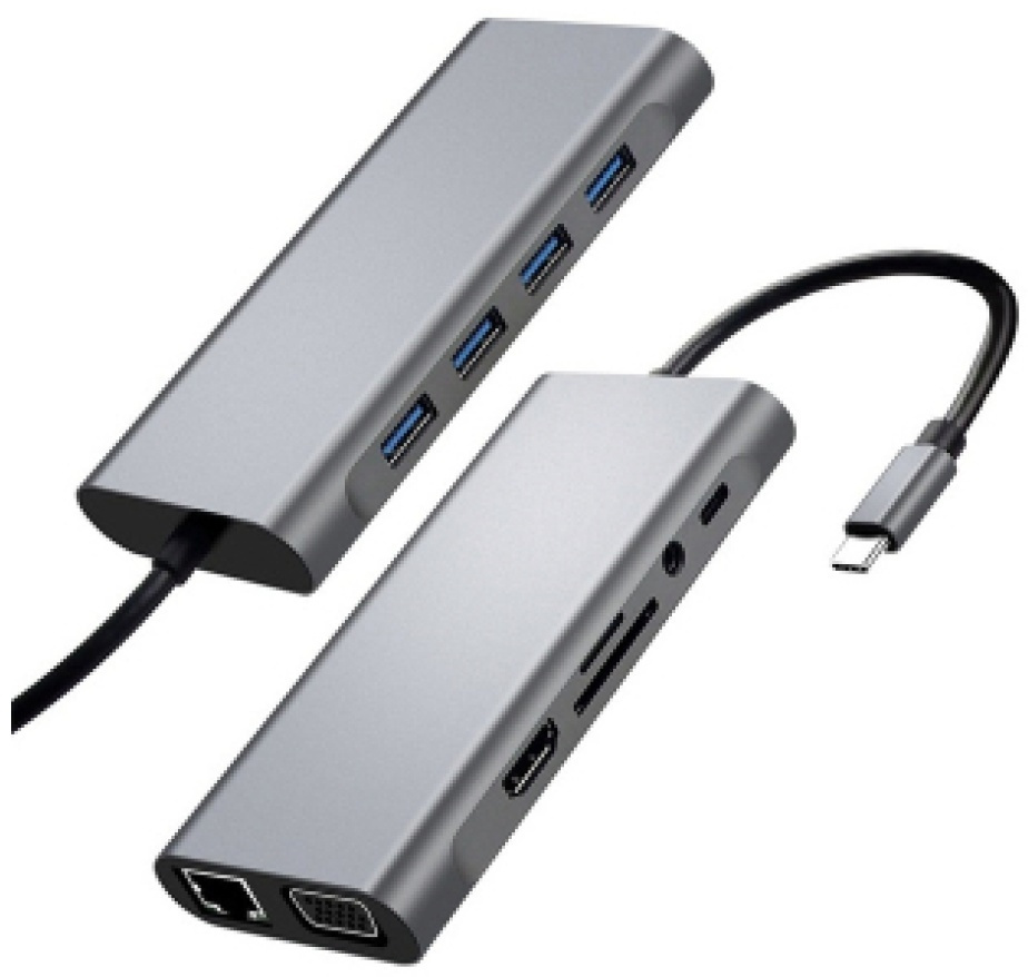 Док-станция XIO, Док-станция для пк, Док-станция для ноутбука