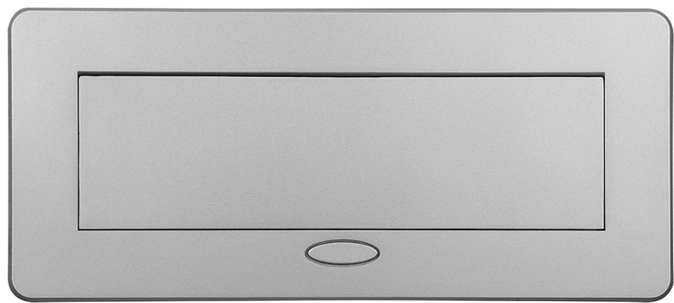 Настольная розетка, встраиваемая розетка, настольный лючок