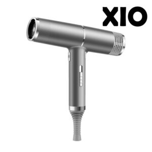 Фен для волос дорожный XIO R-1, Фен для волос дорожный, Фен для волос, купить Фен для волос, хороший фен для волос, лучший фен для волос, мощный фен для волос, фен для волос Алматы