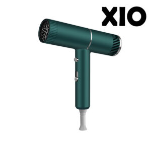 Фен для волос профессиональный XIO F-2, Фен для волос профессиональный, Фен для волос, купить Фен для волос, хороший фен для волос, лучший фен для волос, мощный фен для волос, фен для волос Алматы