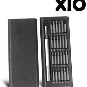 Отвертка с насадками