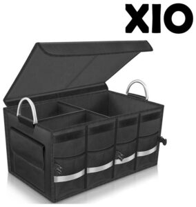 Автомобильный органайзер для багажника