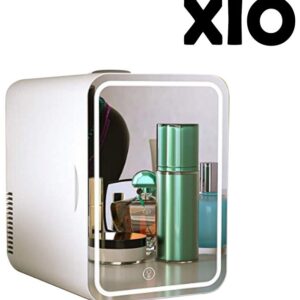 Портативный мини-холодильник для косметики, Портативный мини-холодильник, Мини-холодильник для косметики