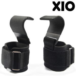 Лямка для тяги и подтягиваний