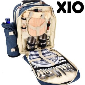 походная сумка для пикника