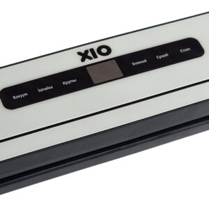 Вакуумный упаковщик для дома