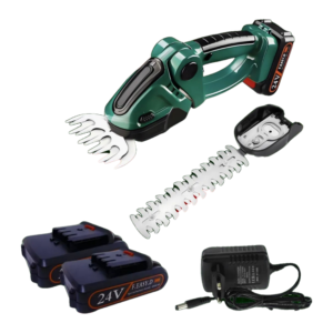 Кусторез садовый XIO K-12