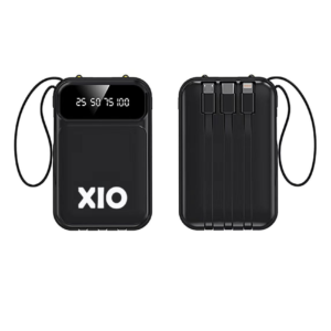 Купить Power bank в Алматы