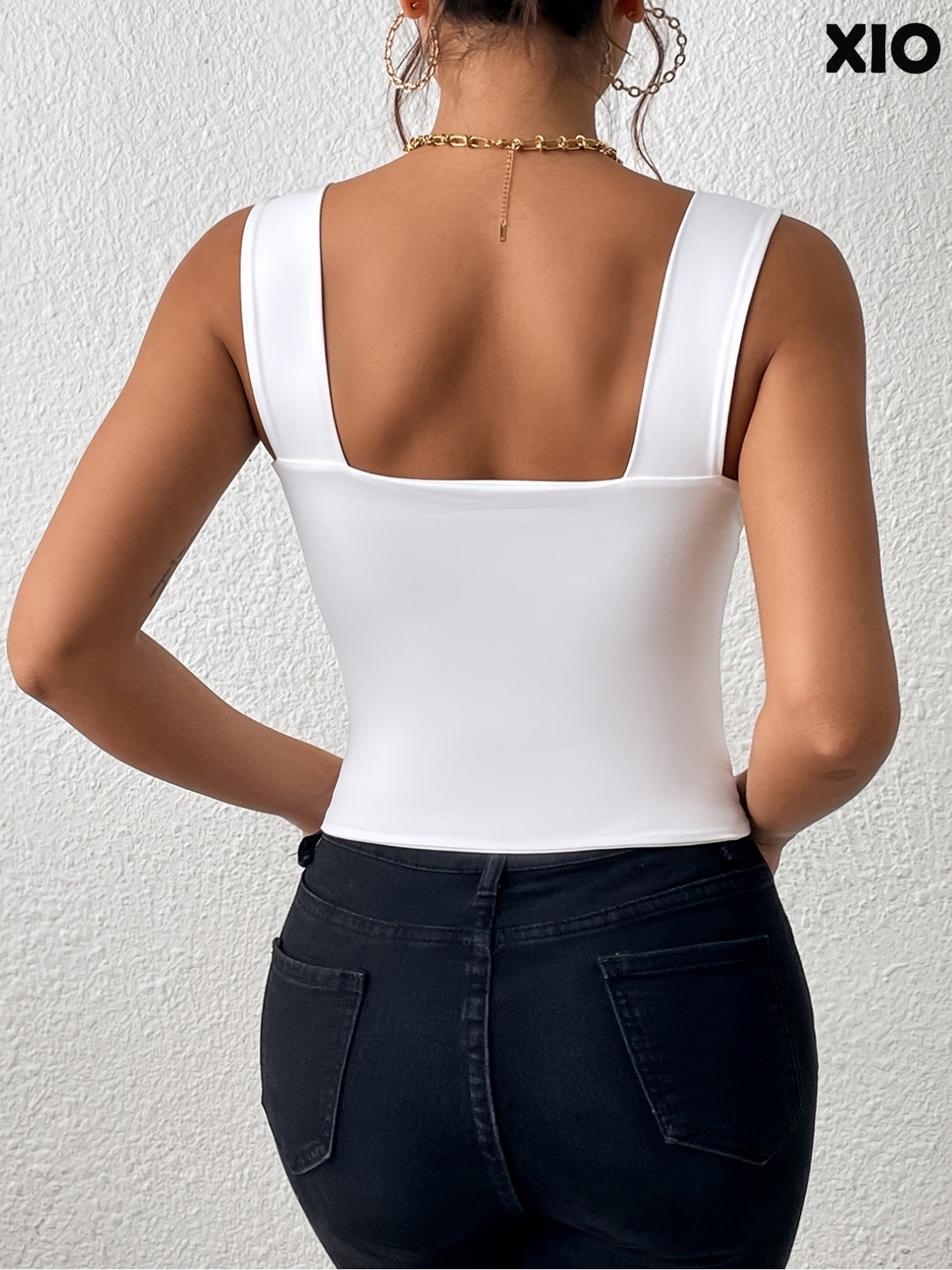 топик женский